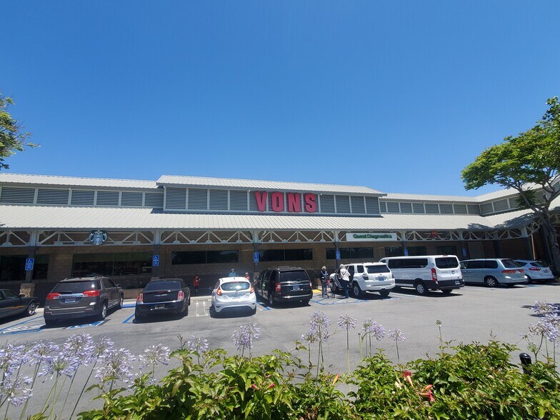 More Photos Of 3900 Broad St, San Luis Obispo Unknown For Lease