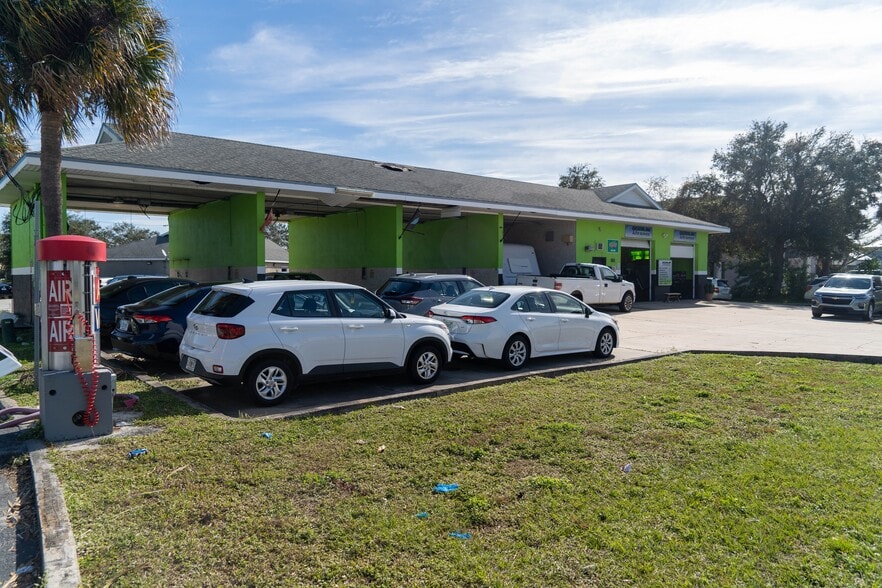 More Photos Of 665 S Babcock St, Melbourne Auto Repair For Sale