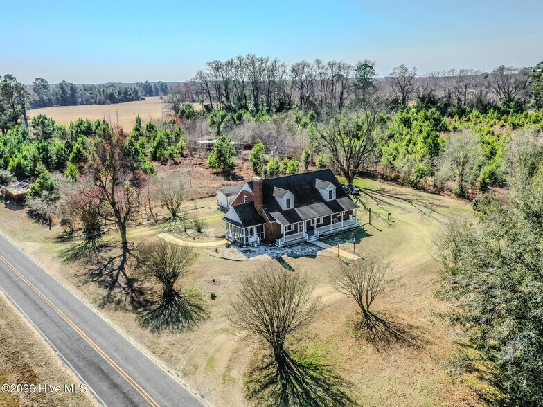 More Photos Of 60 Callahan Rd, Orrum Specialty For Sale