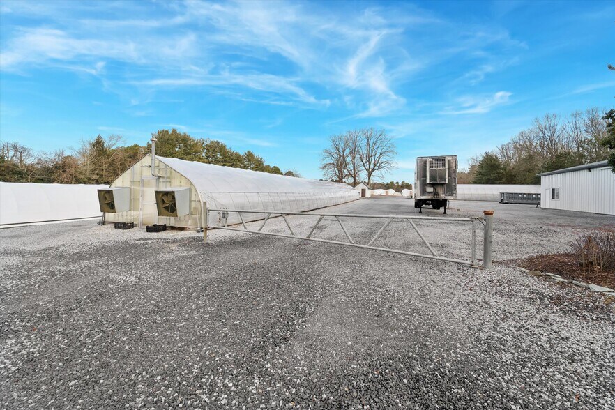 More Photos Of 312 Lakedale Rd, Berlin Land For Sale