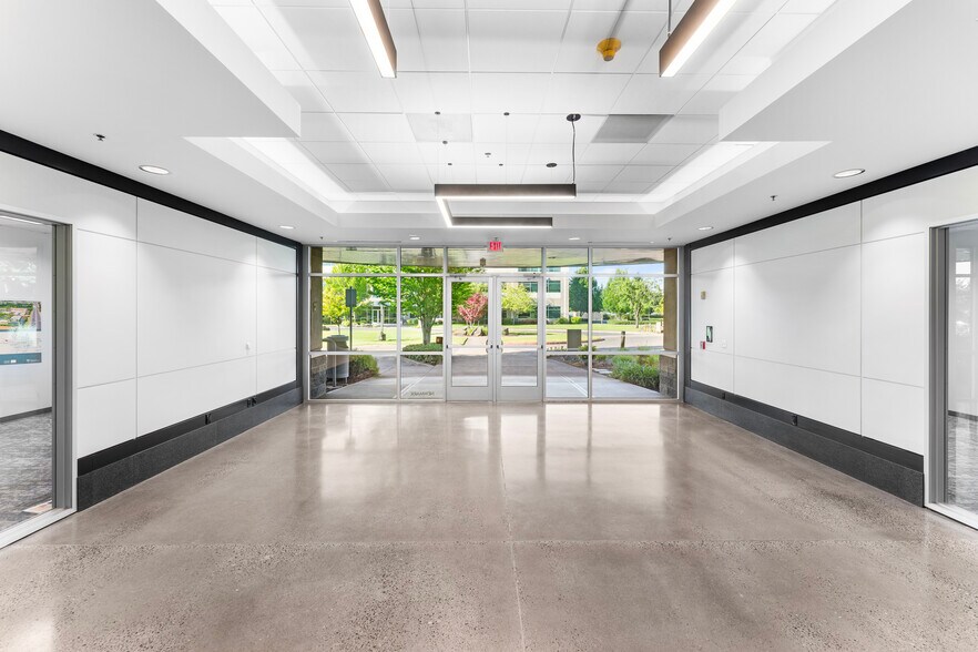 More Photos Of 3400 NE John Olsen Ave, Hillsboro Office For Lease