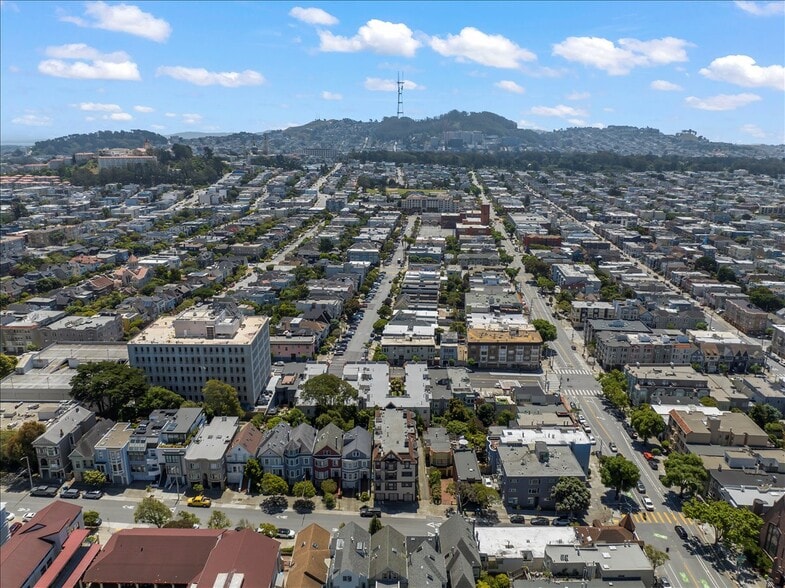 More Photos Of 3967 Sacramento St, San Francisco Apartments For Sale