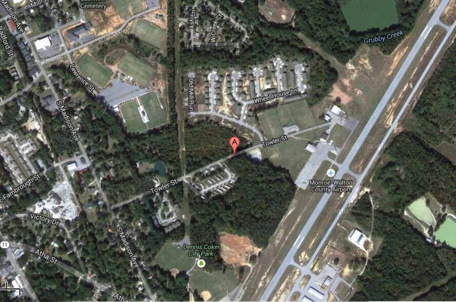 More Photos Of 340 Towler St, Monroe Manufactured Housing Mobile Home Park For Sale