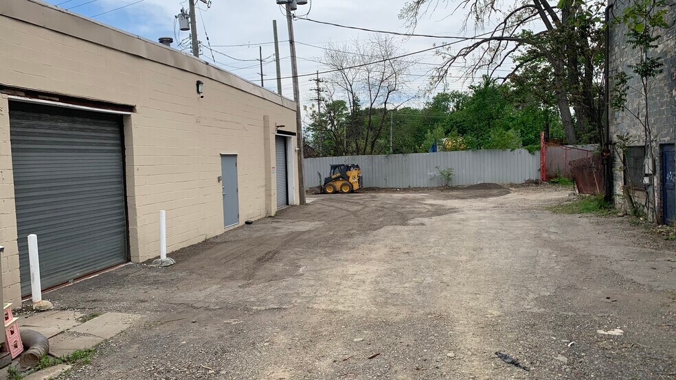 More Photos Of 4050 E 116th St, Cleveland Warehouse For Sale