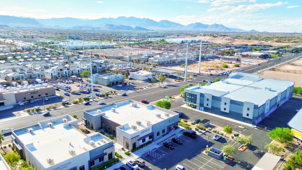 More Photos Of 5770 S Durango Dr, Las Vegas Medical For Sale