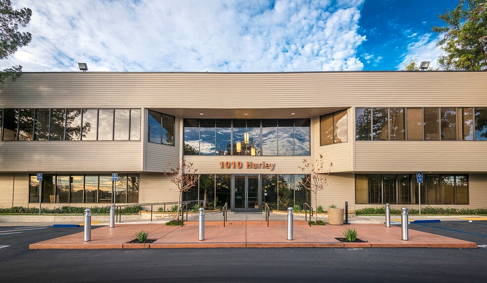 More Photos Of 1010 Hurley Way, Sacramento Loft Creative Space For Lease