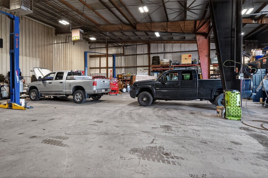 More Photos Of 28 Hastings St, Mendon Warehouse For Sale