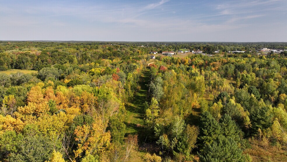More Photos Of South Industrial Park Rd, Amery Land For Sale