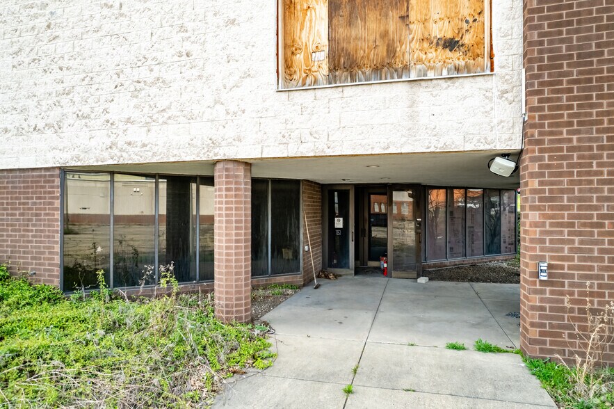 More Photos Of 540 Mayer St, Bridgeville Manufacturing For Lease