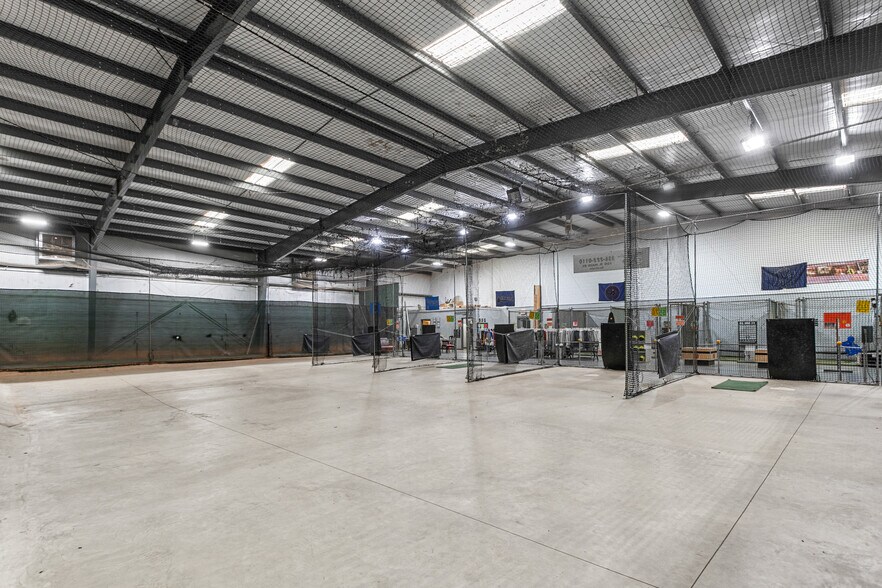 More Photos Of 2233 W Hanford Rd, Burlington Freestanding For Sale