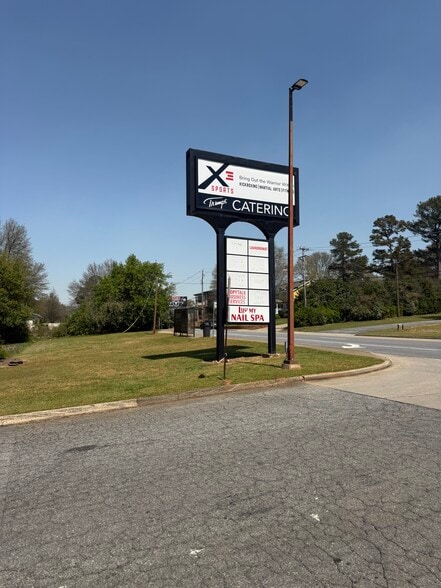 More Photos Of 2026 S Milledge Ave, Athens Unknown For Lease