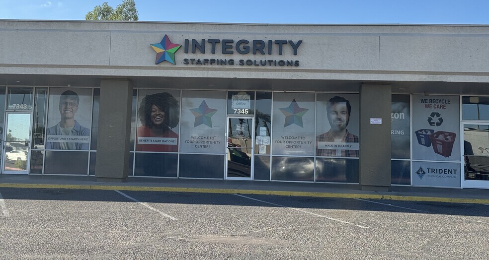 More Photos Of 4015 N 75th Ave, Phoenix Unknown For Lease