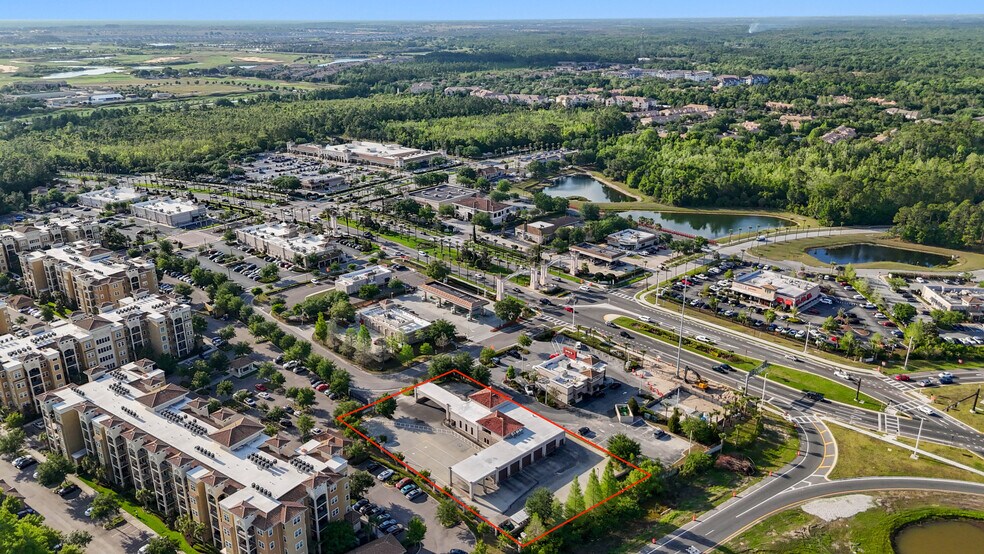 More Photos Of 1581 Berwick Dr, Champions Gate Carwash For Sale