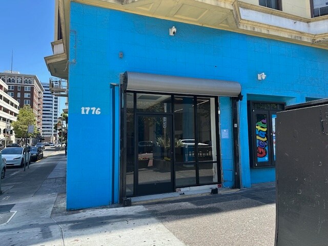 More Photos Of 1762-1770 Broadway, Oakland Apartments For Lease