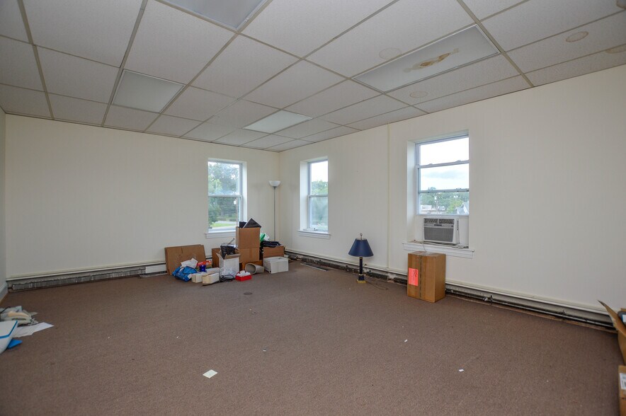 1520 S Scales St, Reidsville, NC 27320 Religious Facility For Sale