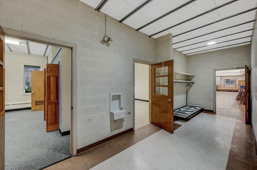 More Photos Of 105 Church St, South Abington Religious Facility For Sale