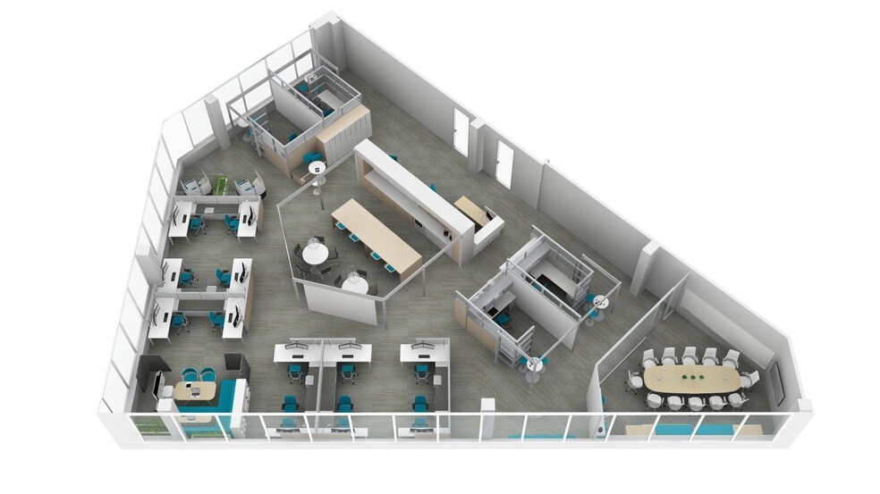 More Photos Of 6131 Falls of Neuse Rd, Raleigh Office For Lease