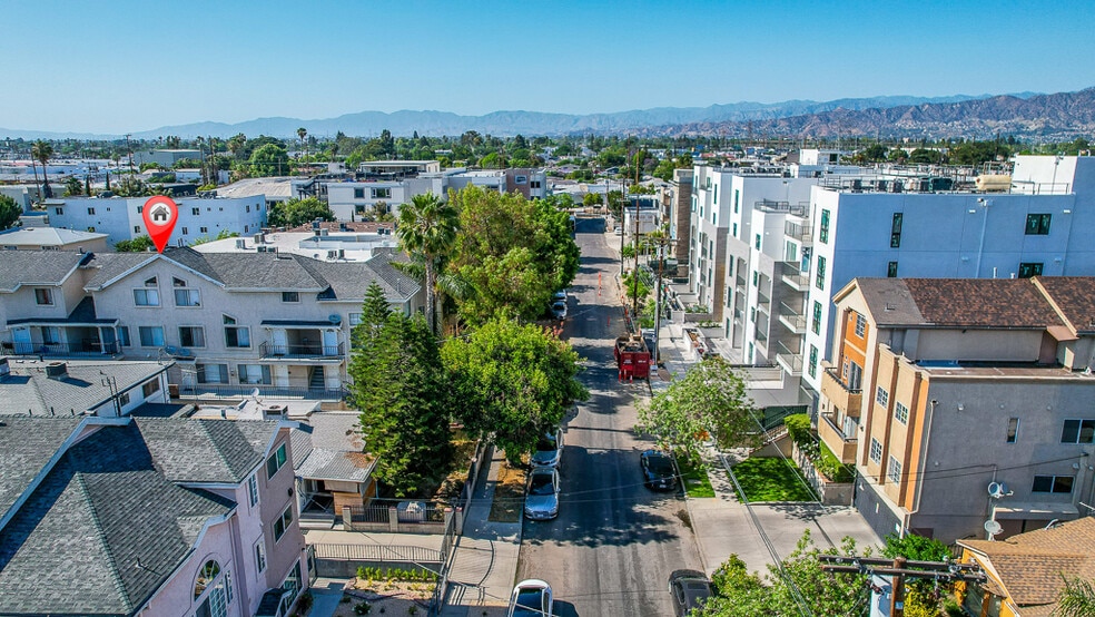More Photos Of 5319 Cartwright Ave, North Hollywood Apartments For Sale