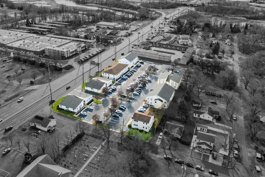 Primary Photo Of 101 Rt 130, Cinnaminson Unknown For Lease