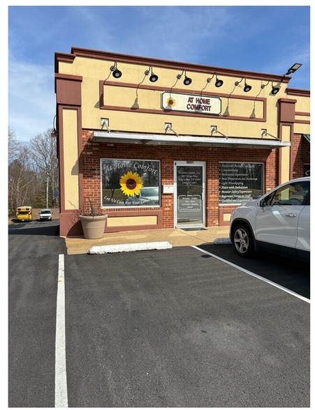 Primary Photo Of 10071 Kings Hwy, King George General Retail For Lease