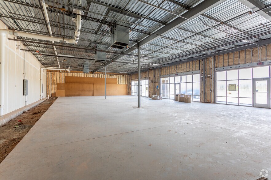 Photo of 1st Floor Ste 1218