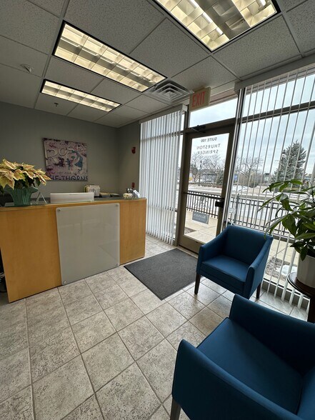 More Photos Of 127 N Walnut St, Itasca Office Residential For Sale