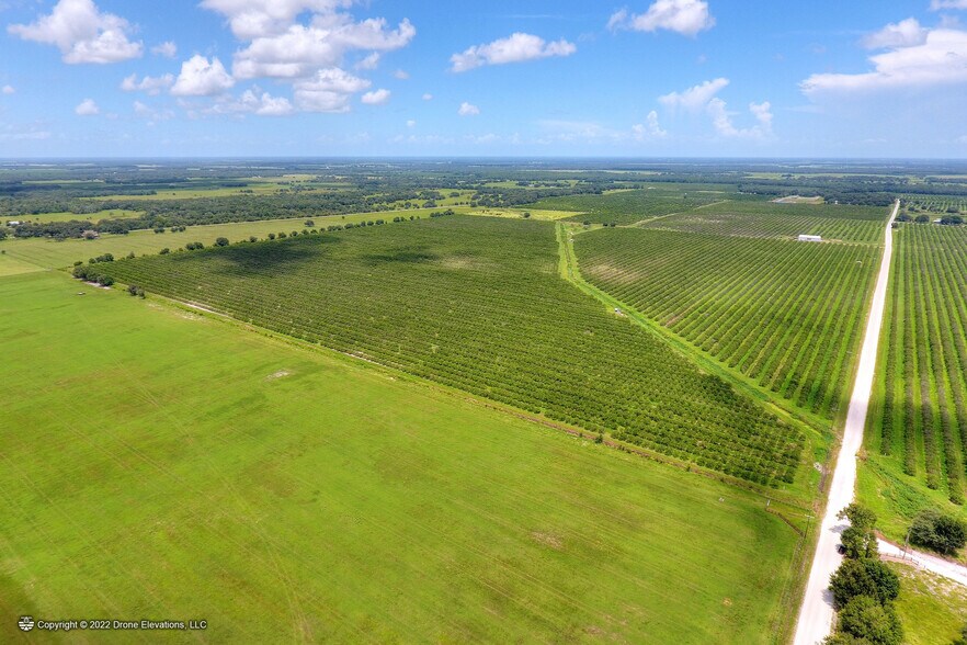 More Photos Of 5015 Fish Branch Rd, Zolfo Springs Land For Sale