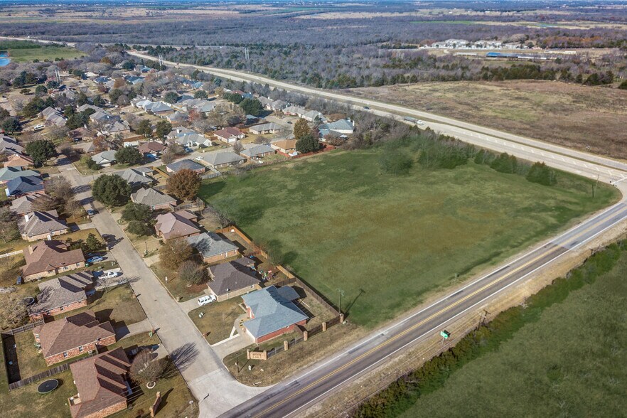 More Photos Of 01 S Houston Street, Kaufman Land For Sale