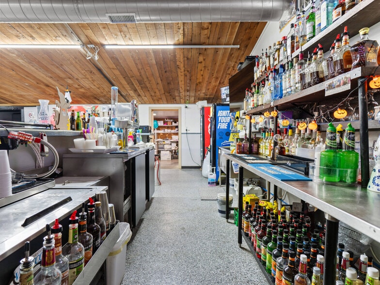 More Photos Of 1520 Henderson Avenue, Palacios Theater Concert Hall For Sale