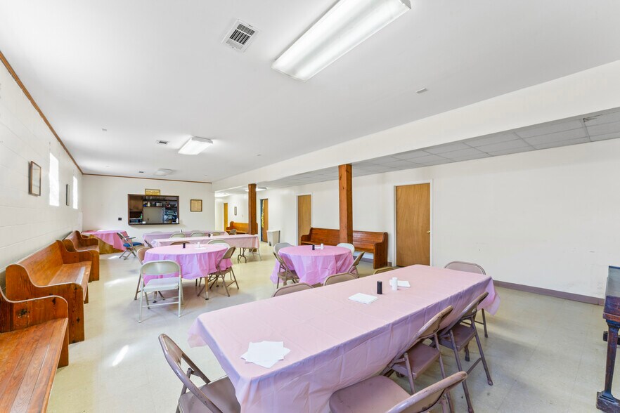 More Photos Of 5331 Dewey Heights Rd, Pinson Religious Facility For Sale