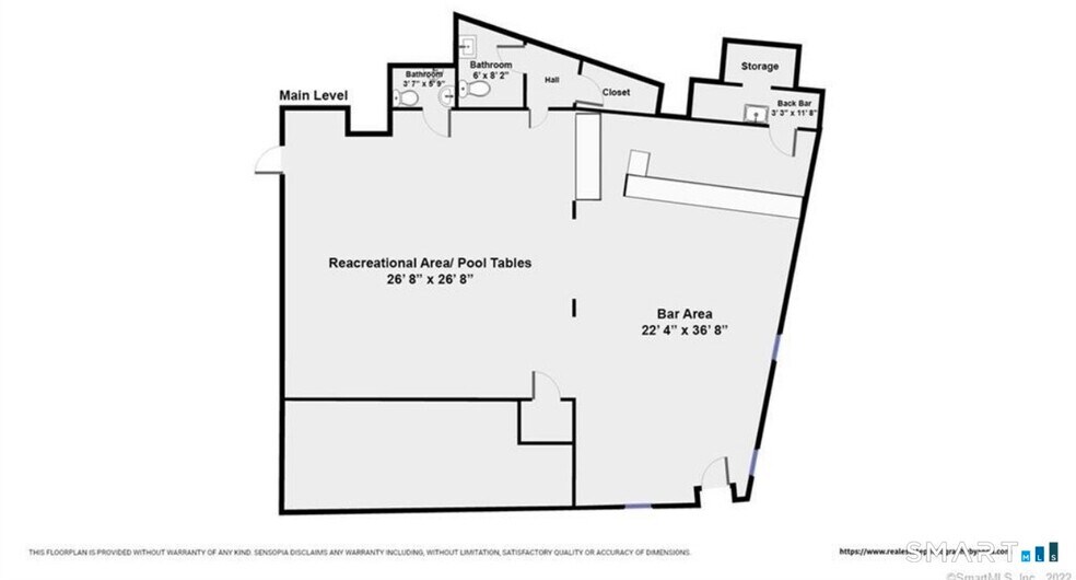 More Photos Of 2 West Ave, Bridgeport Storefront Retail Residential For Lease
