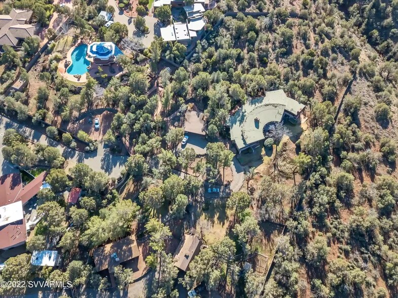 More Photos Of 225 Chimney Rock Trl, Sedona Apartments For Sale