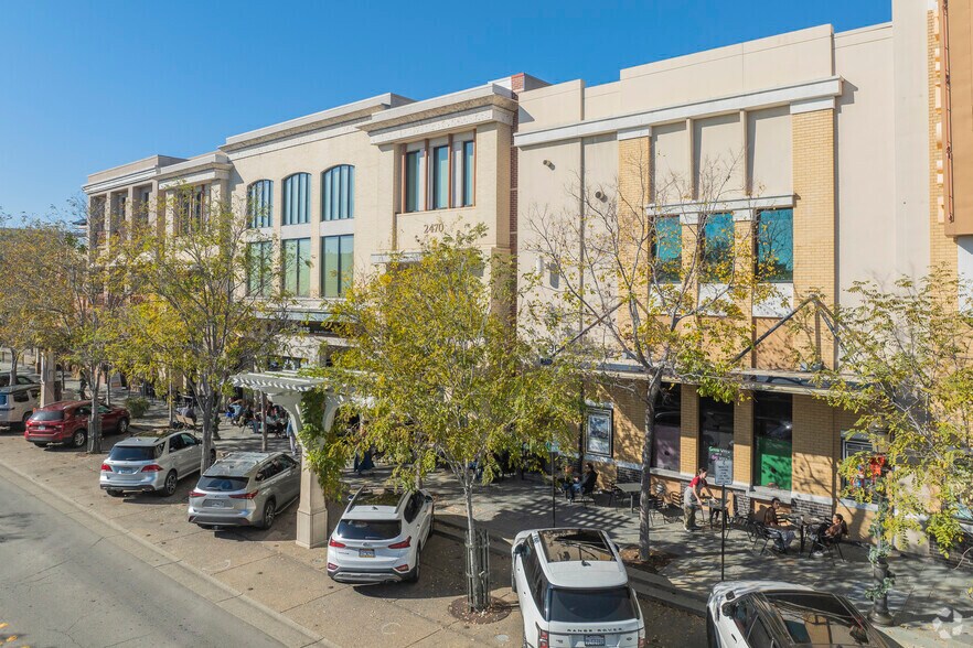 More Photos Of 2470 1st St, Livermore Office For Lease