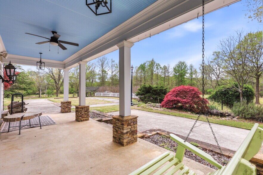 More Photos Of 479 Bill Watkins Rd, Hoschton Land For Sale