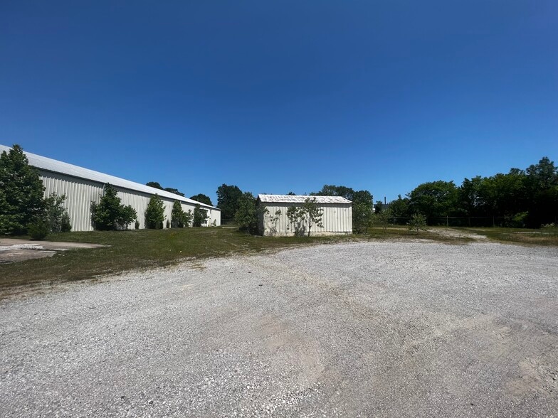More Photos Of 6310 E 13th St, Tulsa Manufacturing For Sale