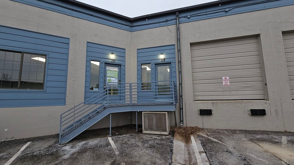 More Photos Of 12100 W 52nd Ave, Wheat Ridge Warehouse For Lease