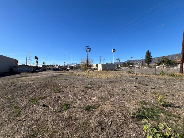 More Photos Of 2705 Del Rosa Avenue North, San Bernardino Land For Lease