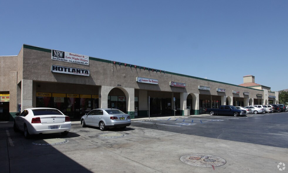More Photos Of 3950 Pierce St, Riverside Freestanding For Lease
