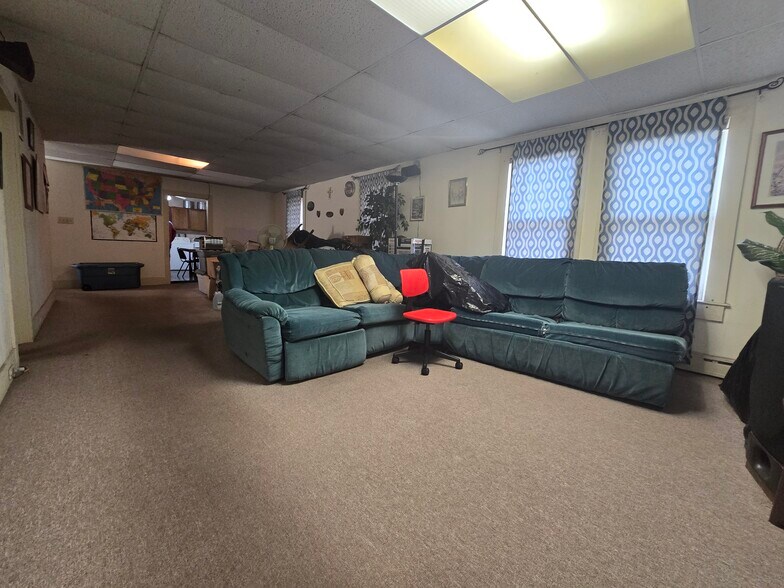 More Photos Of 92 Main St, Sparta Storefront Retail Residential For Sale