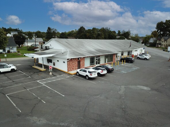 More Photos Of 543 Interchange Rd, Kresgeville Storefront Retail Office For Lease