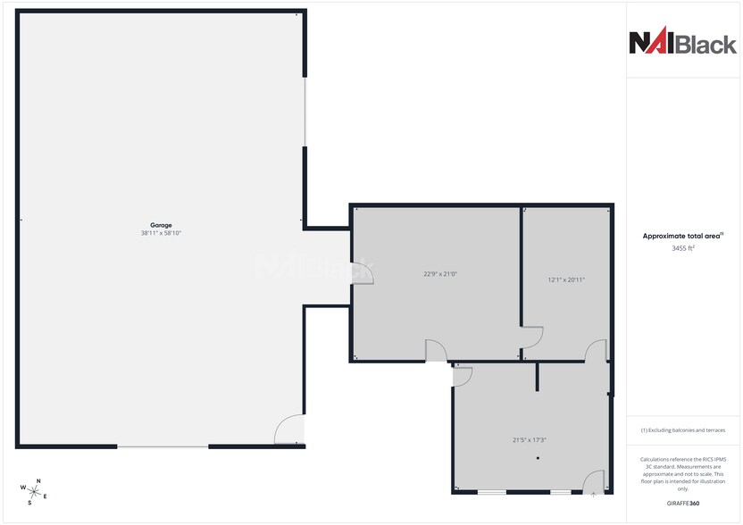 More Photos Of 6009 W Seltice Way, Post Falls Office For Lease