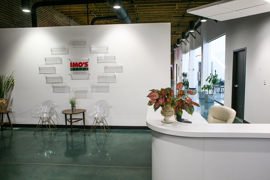 More Photos Of 1701 Delmar Blvd, Saint Louis Freestanding For Lease