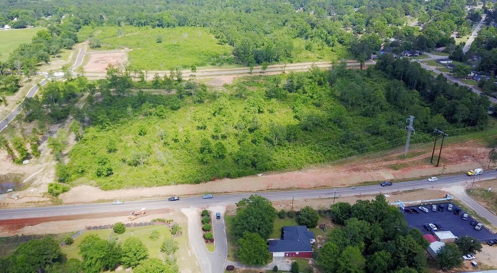 More Photos Of 1443 Snow Rd, Mobile Land For Sale