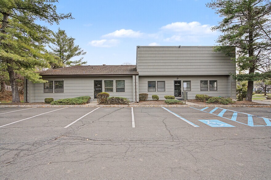 Primary Photo Of 31P Mountain Boulevard, Warren Office For Sale