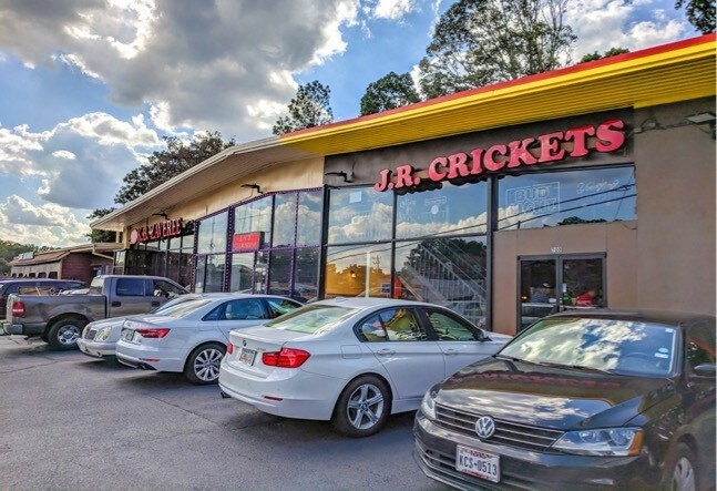 More Photos Of 1850 Lawrenceville Hwy, Decatur Freestanding For Lease