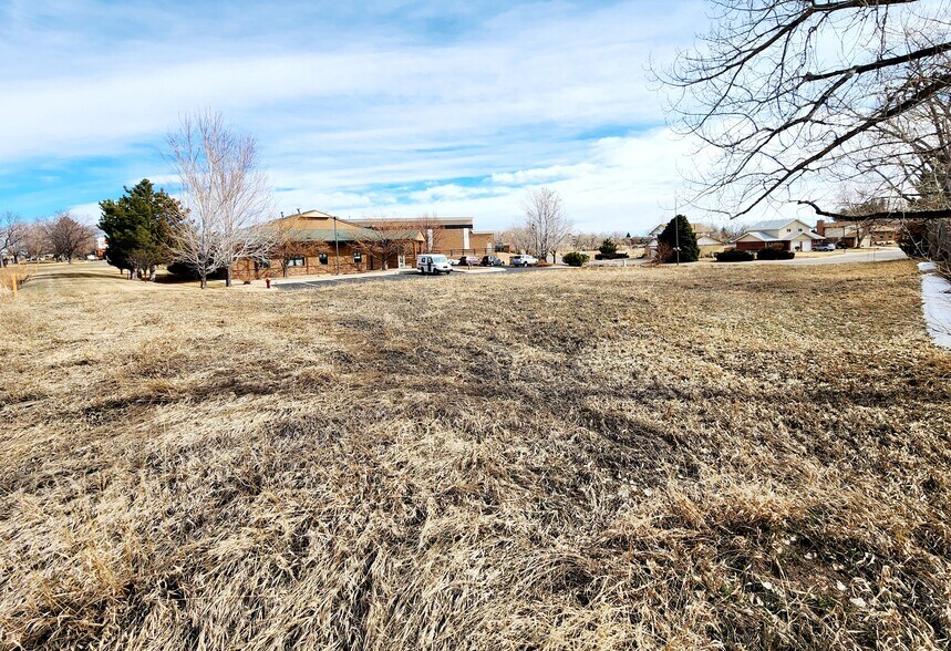 More Photos Of 2099 S Oak St, Lakewood Land For Sale