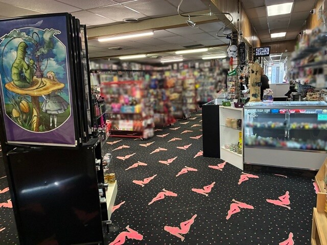 More Photos Of 444 S Central Ave, Marshfield Storefront For Sale