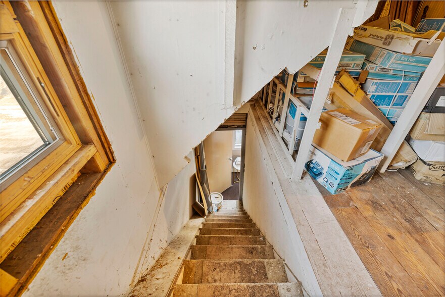 More Photos Of 295 W Route 59, Spring Valley Office Residential For Sale