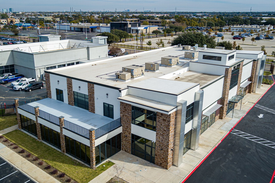 More Photos Of 10841 Composite Dr, Dallas Lodge Meeting Hall For Sale