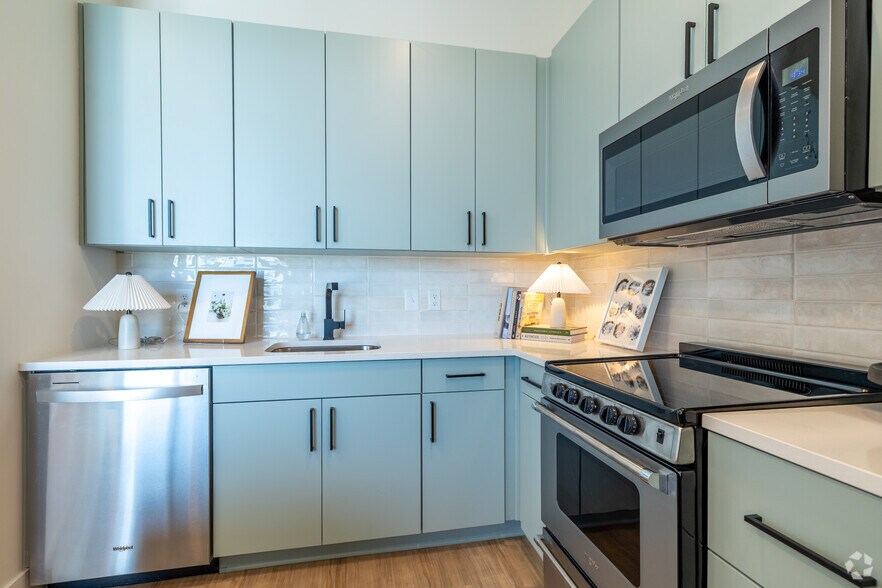 More Photos Of 715 E 36th St, Charlotte Apartments For Lease